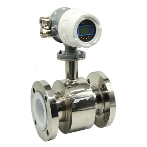 EFM-EM series intelligent electromagnetic flowmeter